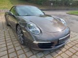 Porsche 991 Carrera S Cabriolet Carrera S PDK,PDCC,PDLS - Porsche 991 aus 2012