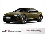 Audi E-TRON GT RS HUD ALLRADLENK. LASER WOLFRANCARBID - Audi e-tron GT RS Gebrauchtwagen