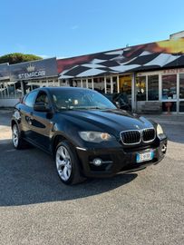 BMW X6 - 2