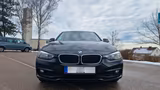 BMW 335d xDrive Touring LCI Advantage Sportautomatik - BMW 335: 335d