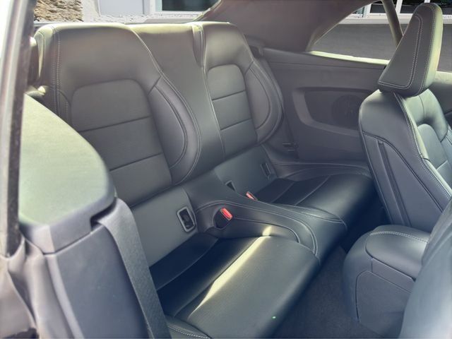 Fahrzeugabbildung Ford Mustang 5.0 V8 GT Convertible