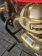 Royal Enfield intercepter - Offers