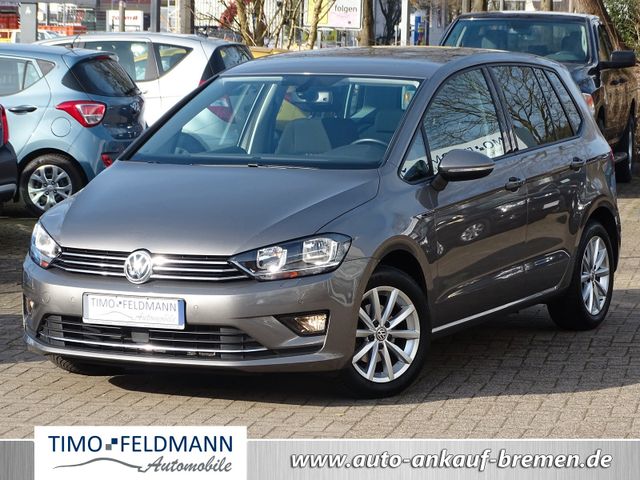 Volkswagen Golf Sportsvan 1.2 Lounge BMT