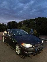 BMW Bmw 525d f10 xdrive - BMW 525: Limousine, 525d Xdrive