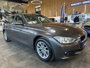 BMW 318 d *HeadUp*Spurhaltass.*BiXenon*