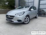 Opel Corsa E 1.4 Ltr.*Klima*SHZ*Carplay/AndroidAuto* - Opel Gebrauchtwagen in Flensburg