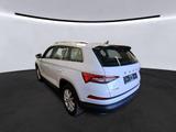 Skoda Kodiaq 2.0 TDI DSG STYLE 4x4*MATRIX*NAVI*SHZ*LED - Skoda aus 2024