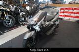 Yamaha NMAX 125 - ABS - Yamaha Touringschild - YAMAHA NMAX 125