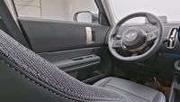 MINI One D Countryman - Vorschau Bild 11