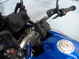 BMW F850GS Rallye / GIVI Topcase - BMW R850R