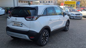 Bild 4 Opel Crossland (X) Crossland Elegance AT AHK/NAVI/PDC vo+hi+Cam/AGR