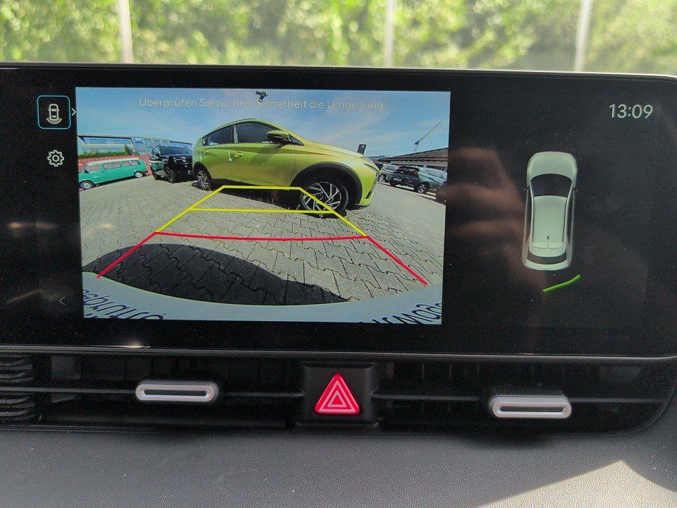 Hyundai IONIQ 5 – Bild 17