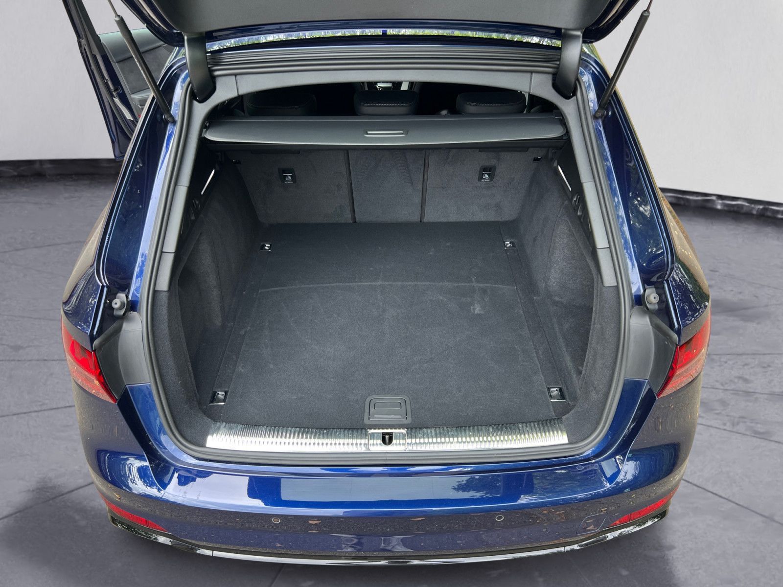Audi RS4 Avant 2.9 TFSI quattro Matrix/ACC/B&O/Kamera foto 10