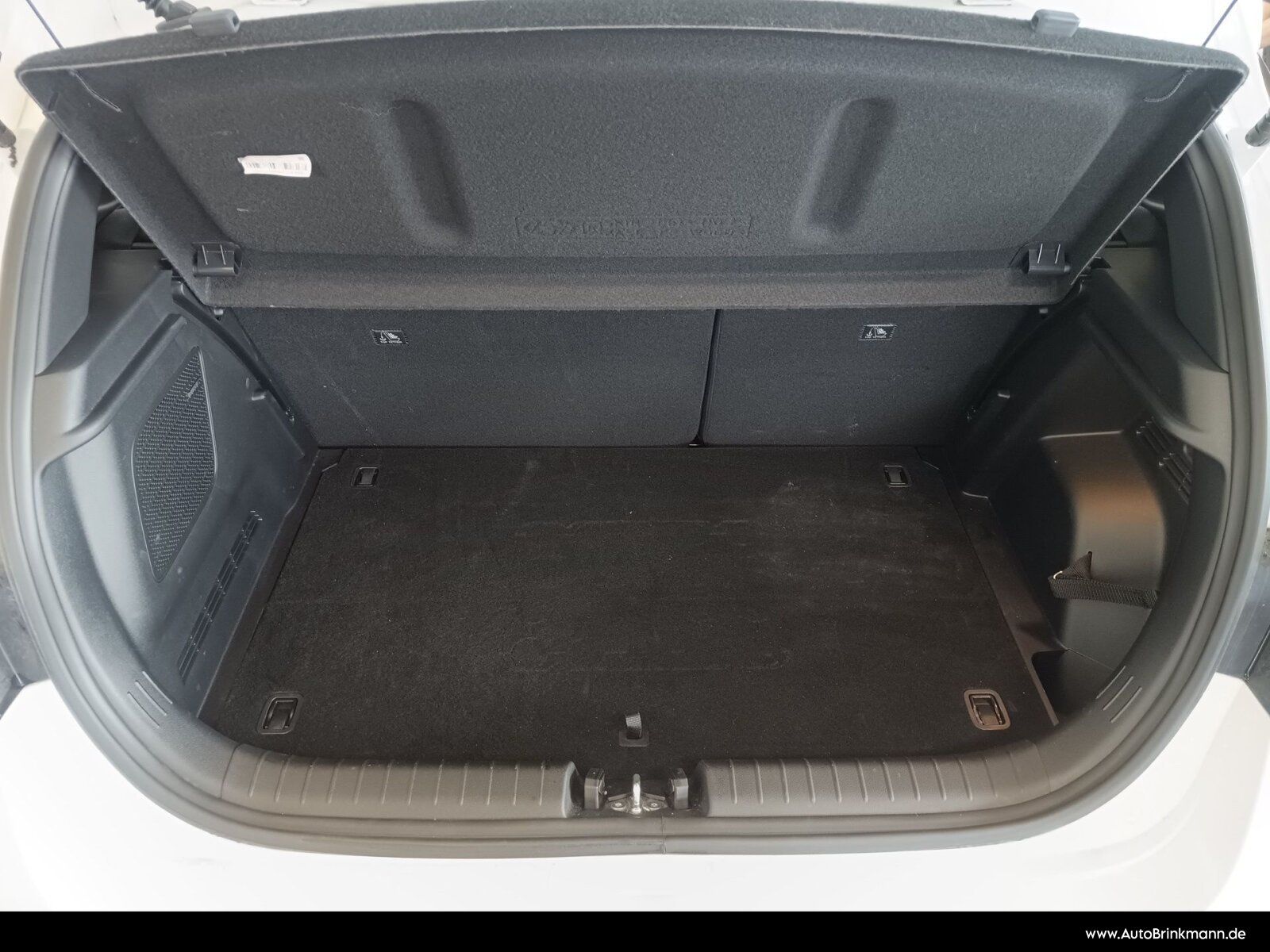 Hyundai i20 – Bild 6