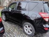 Toyota  Rav4 Automatik - Toyota RAV 4 Gebrauchtwagen in München