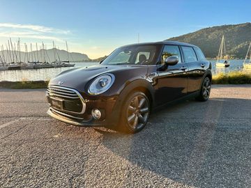 MINI Cooper D Clubman - 4