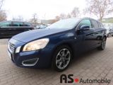 Volvo V60 Kombi Ocean Race 1.6 D Drive 2.Hd*Navi*SHZ - Volvo V60 aus 2012