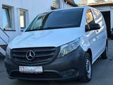 Mercedes-Benz Vito Kasten 116 CDI AUT. KOMPAKT AHK NAVI KAM - Mercedes-Benz Vito kompakt