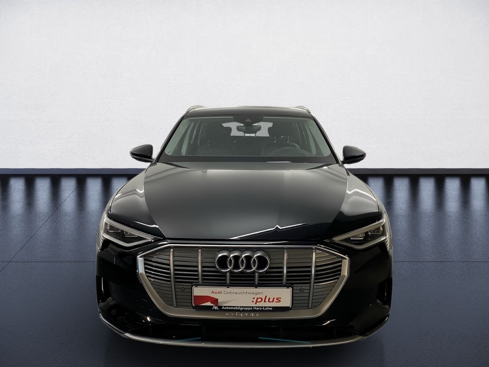 Audi e-tron - Bild 9