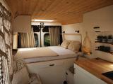 Citroën Jumper -DIY Camper sucht neues Abenteuer-Zuhause - Citroën D