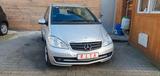 Mercedes-Benz A 160 Automatik, SHZ, Tempomat, PDC, Klima - Mercedes-Benz A 160: Automatik