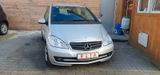 Mercedes-Benz A 160 Automatik, SHZ, Tempomat, PDC, Klima - Mercedes-Benz A 160 in Berlin