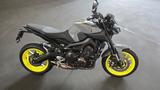 Yamaha MT 09 - Yamaha Motorräder in Braunschweig