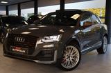 Audi Q2 40 TFSI Quattro S-line |PANO|B&O|KAMERA|ACC| - Audi Gebrauchtwagen in Troisdorf