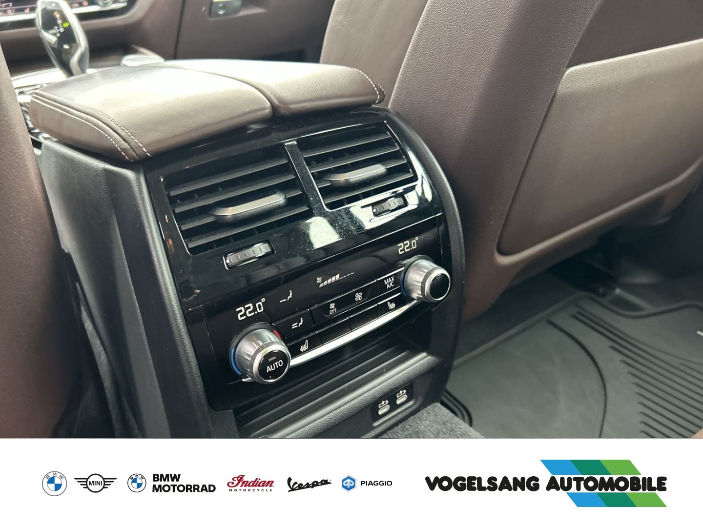 Fahrzeugabbildung BMW 520 dxDriveTouring,Standheizung,Laserlicht,HeadU