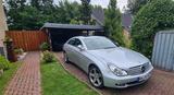 Mercedes-Benz CLS 350 - gebrauchte Mercedes-Benz CLS 350 aus dem Jahr 2005