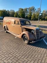 Ford Model 48 Panel Truck Delivery V8 Hot Rod - Ford: Hot Rod