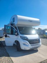 Fiat Carado  - Diesel Alkoven Automatik