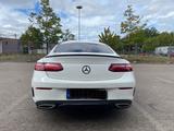 Mercedes-Benz E 220 d Coupe 9G-TRONIC AMG Line - Mercedes-Benz E 220 in Bielefeld