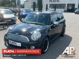 MINI ONE Clubman One - MINI MINI aus 2011: Clubman