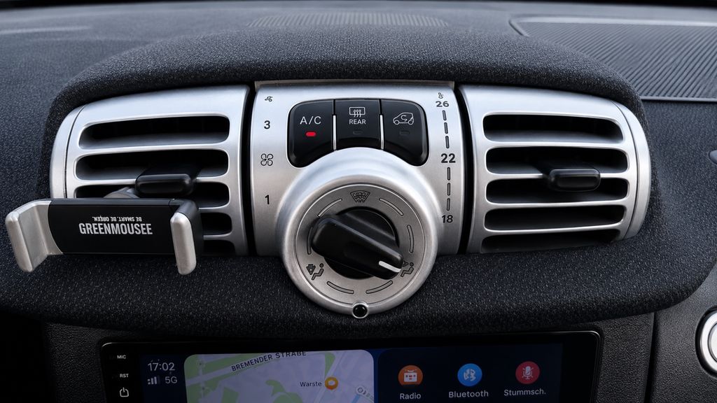 smart forTwo – Bild 10