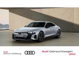 Audi e-tron GT RS (F83)(02.2021->) basis quattro - silberne Audi e-tron GT