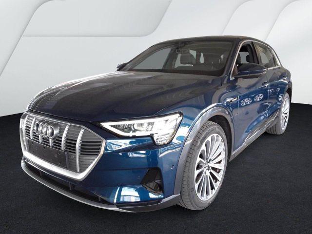 Audi E-TRON 55 Q ADVANCED S LINE/21Z./ACC/SIDE/360°