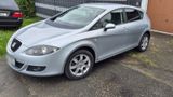 Seat Leon 2.0 TDI - Seat Leon aus 2006 mit Diesel-Antrieb