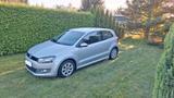 Volkswagen Polo 1.2 TDI BlueMotion Bj. 2010 - Volkswagen Polo aus 2010: Bluemotion
