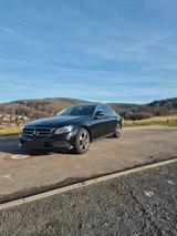 Mercedes-Benz E 300 AVANTGARDE Autom. AVANTGARDE - gebrauchte Mercedes-Benz E 300 aus dem Jahr 2019