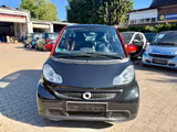 Smart ForTwo * Sharpred* 2.Hand,Leder, SERVO,SHZ, Navi - Smart Behindertengerecht