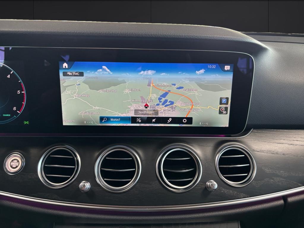 Mercedes-Benz E 220 d 4M T All-Terrain LED*Kamera*Widescreen*