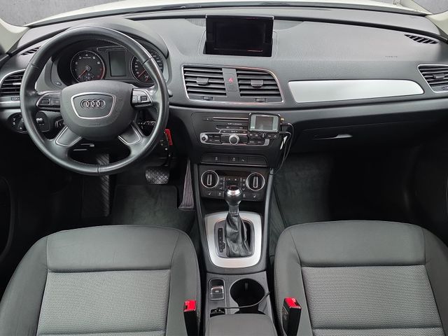 Q3 1.4 TFSI DSG*LED*