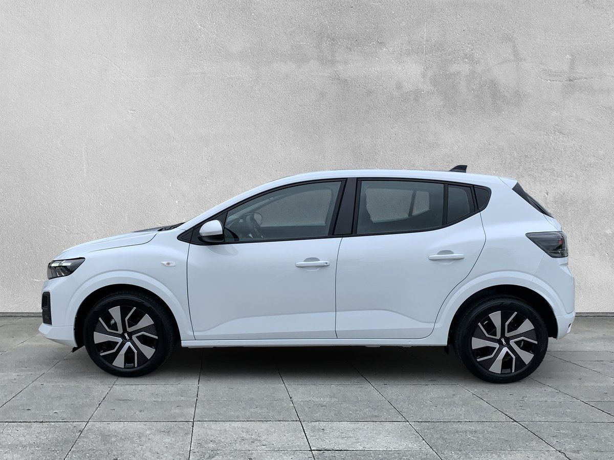 Dacia Sandero - Bild 2