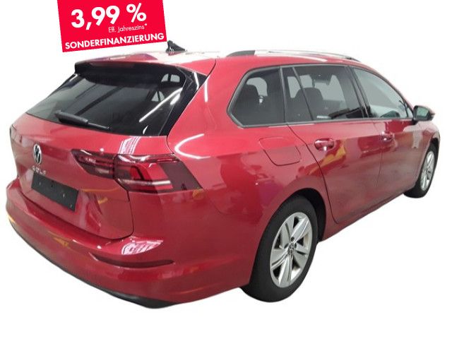 Volkswagen Golf - Bild 3