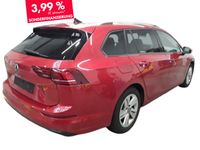 Volkswagen Golf - Vorschau Bild 3