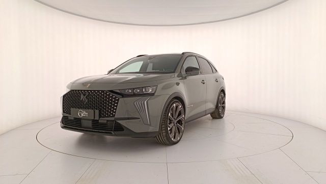 DS Automobiles DS DS7 1.6 e-tense phev Performance Line+ 4x4 36