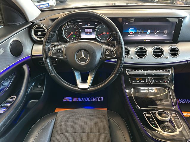 Mercedes-Benz E 400 *4Matic*Avantgarde*Keyless*LED*Kamera*