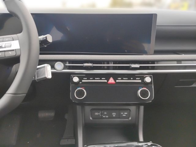 Fahrzeugabbildung Hyundai Tucson MY25 1.6 T-GDI (160PS) 48V 7-DCT Select N