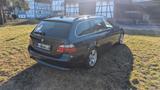 BMW 530xd E61 *UNIKAT* mit sehr seltener Ausstattung - BMW 530: E61
